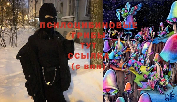 ALPHA PVP Заволжье